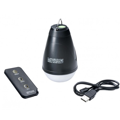 Mivardi  Bivvy light Professional RC 