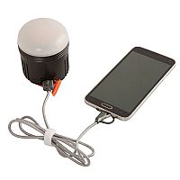 Fox  Halo Power light