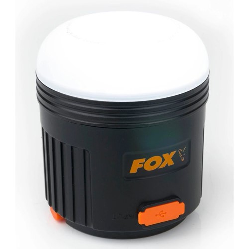 Fox  Halo Power light