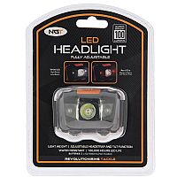 NGT - Led Cree light - 100 Lumens AAA operated Light