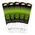 Fox - Carp Ready Rigs x 3 - Wide Gape size 2 (25lb)