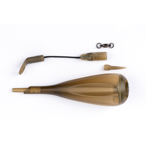 Fox - Edges Zig Float Kit