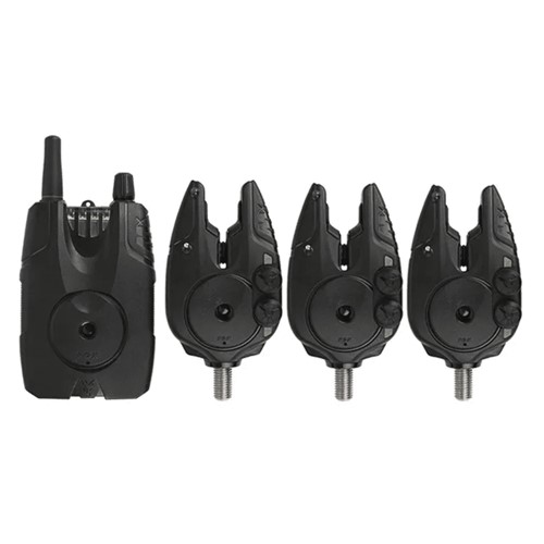 Fox - Micron MX 3 Rod Set