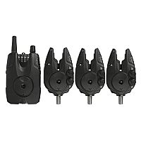 Fox - Micron MX 3 Rod Set