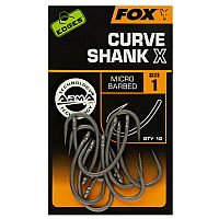Fox EDGES Curve Shank X - 2