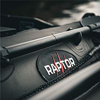 Raptor FAST 160 Green CarbonLook 