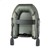 Raptor FAST 160 Green CarbonLook 