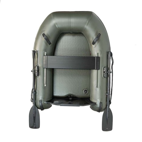 Raptor FAST 160 Green CarbonLook 