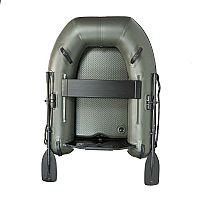 Raptor FAST 160 Green CarbonLook 