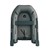 Raptor FAST 200 Green CarbonLook