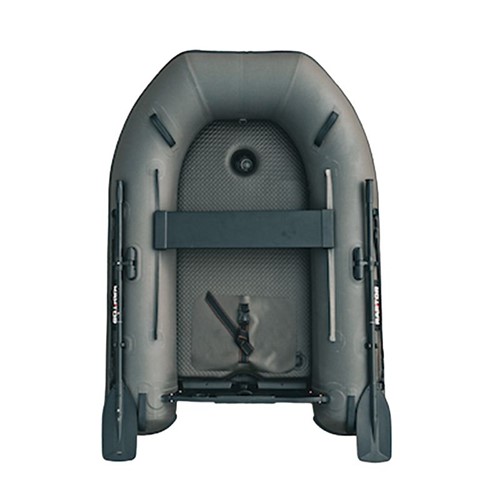 Raptor FAST 200 Green CarbonLook
