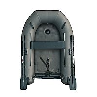 Raptor FAST 200 Green CarbonLook