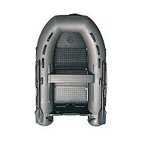 Raptor X WIDE 270 Green CarbonLook Airdeck