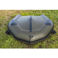 Fox 240 x 2.0m inlatable Boat Air deck