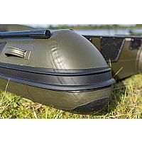 Fox 240 x 2.0m inlatable Boat Air deck