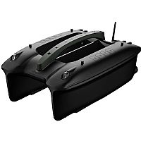 Deeper Quest Bait Boat with Downscan