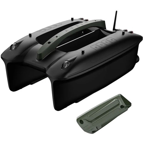 Deeper Quest Bait Boat with Downscan