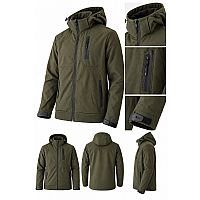Palablu - Softshell Green 1097-2