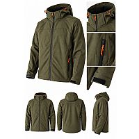 Palablu - Softshell Green 1096-3 