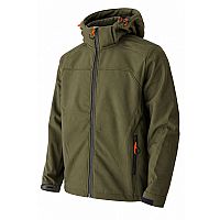 Palablu - Softshell Green 1096-3 