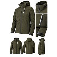 Palablu - Softshell Green 1095-2