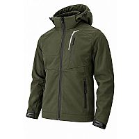 Palablu - Softshell Green 1095-2