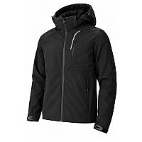 Palablu - Softshell Black 1095-1