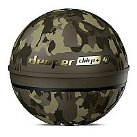 Deeper - Smart Sonar CHIRP +4.0