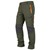 MASTINO M2323-5 Παντελόνι Outdoor Αδιάβροχο & Αντιανεμικό με Ενισχυμένα Γόνατα - Χακί/Πορτοκαλί