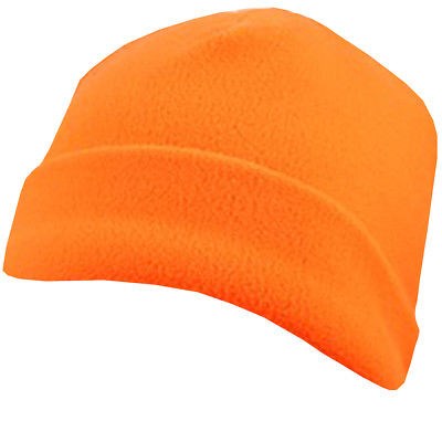 Proclimate - Hi Vis Fleece Thinsulate Beanie Hat