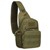 Tactical - Sling Bag Green