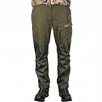 Game - Hawk Αδιάβροχο Παντελόνι 