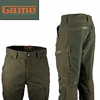 Game - Hawk Αδιάβροχο Παντελόνι 