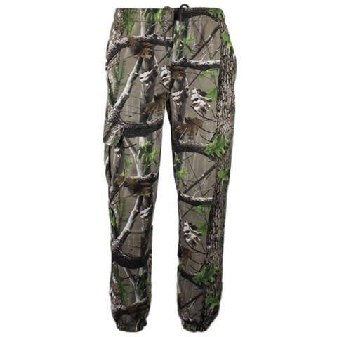 Game - Trek Camouflage Joggers