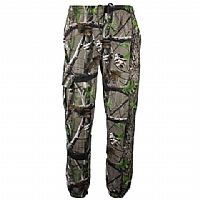Game - Trek Camouflage Joggers