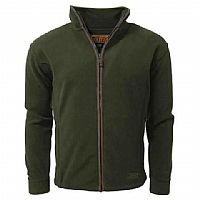 Game - Stanton Fleece Jacket