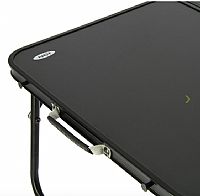 NGT - Quickfish Bivvy Table Lightweight and Quick Folding