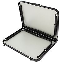 NGT - Quickfish Bivvy Table Lightweight and Quick Folding