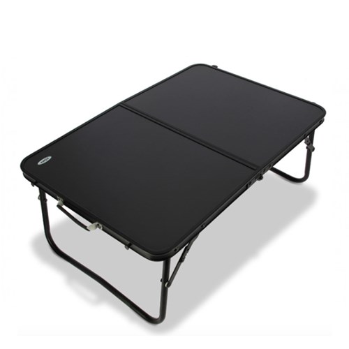 NGT - Quickfish Bivvy Table Lightweight and Quick Folding
